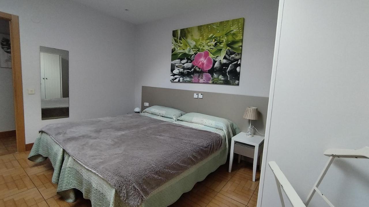 Gazteategi Bed & Breakfast Zarautz Dış mekan fotoğraf